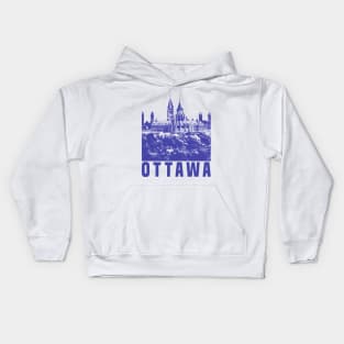 Ottawa Kids Hoodie